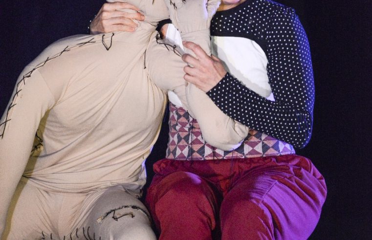 “PANO PRA MANGA” TRAZ APRESENTAÇÃO GRATUITA À DAJUV NESTA QUINTA