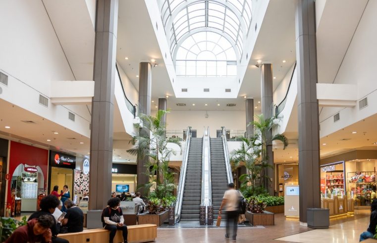 SHOPPING METRÓPOLE RECICLA MAIS DE 87% DOS RESÍDUOS GERADOS DE ABRIL A JUNHO DE 2024