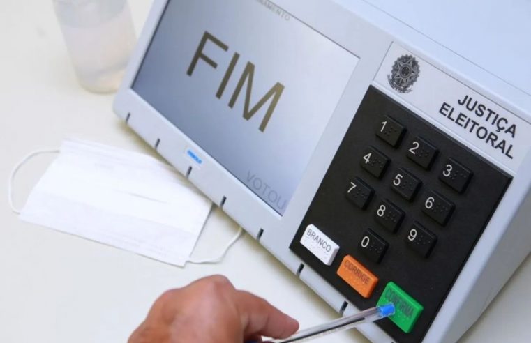 MAIS DE 2 MILHÕES DE ELEITORES DO ABCD VÃO ÀS URNAS NESTE DOMINGO