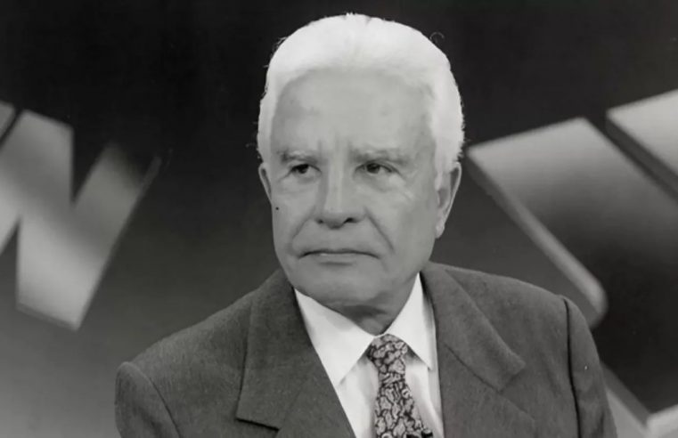 FILHOS DE CID MOREIRA DISPUTAM HERANÇA APÓS EXCLUSÃO DO TESTAMENTO