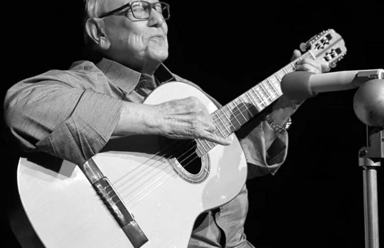 MORRE O HUMORISTA ARY TOLEDO; VELÓRIO SERÁ EM SÃO CAETANO