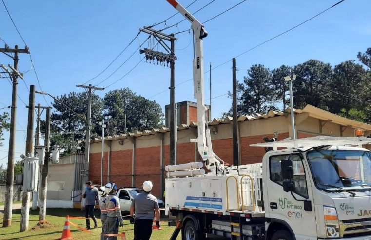MORADORES DE SÃO BERNARDO RELATAM FALTA DE EQUIPES DA ENEL NAS RUAS