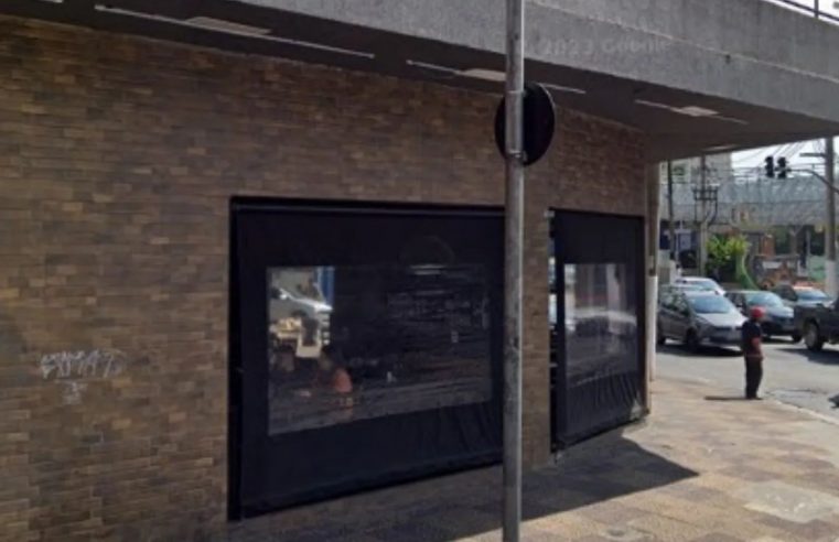 GAECO E PM DEFLAGRAM OPERAÇÃO CONTRA JOGOS DE AZAR EM SÃO BERNARDO E DETÉM HOMEM EM BAR COM 21 CAÇA-NÍQUEIS