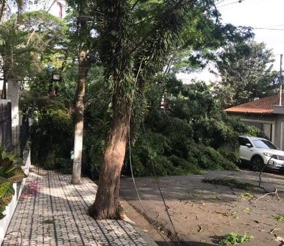 FALTA DE ENERGIA AFETA ABASTECIMENTO DE ÁGUA EM VILA MARCHI, VILA PLANALTO E NOVA PETRÓPOLIS