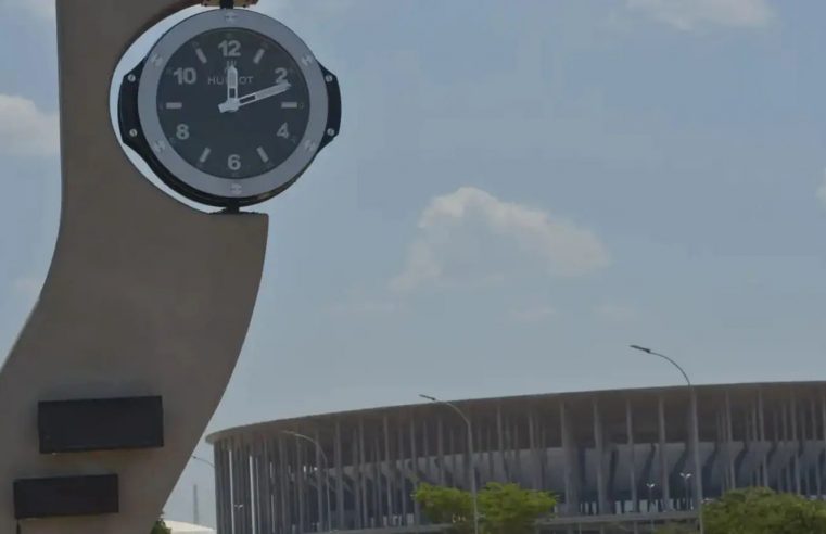 GOVERNO FEDERAL DESCARTA HORÁRIO DE VERÃO EM 2024