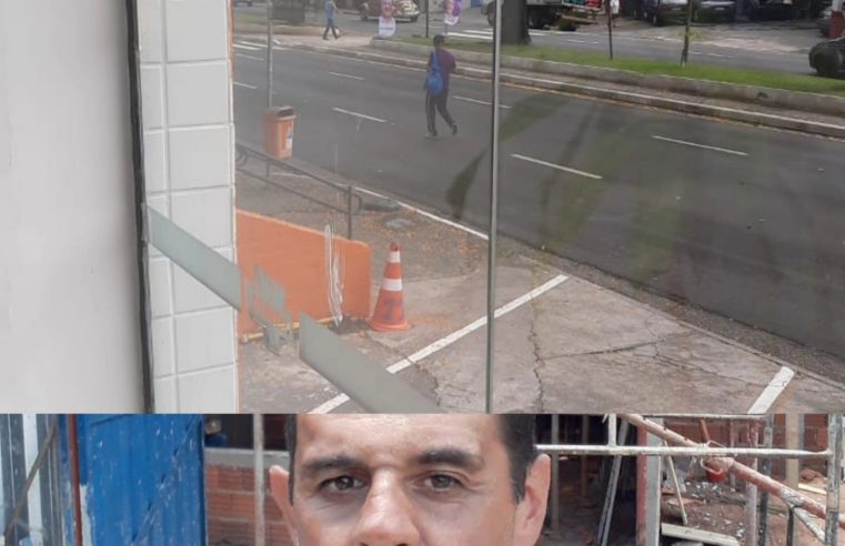 HOMEM SE ASSUSTA AO DESCOBRIR QUE ESTAVA DADO COMO DESAPARECIDO: “ACHEI QUE NINGUÉM IA SENTIR FALTA”