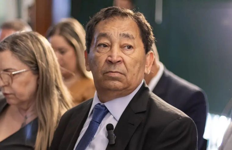 POLÍCIA PRENDE SUSPEITO DE ATENTADO CONTRA PREFEITO DE TABOÃO DA SERRA