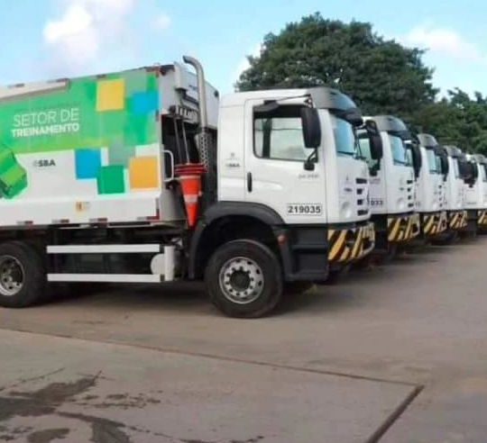 BOTA-FORA ATENDE REGIÃO DO RIACHO GRANDE ENTRE 28 DE OUTUBRO E 1º DE NOVEMBRO