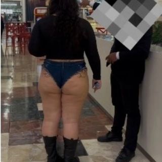 SHOPPING NEGA EXPULSÃO DE JOVEM POR ROUPA “INADEQUADA” EM SANTO ANDRÉ