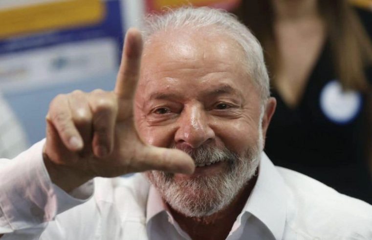 MENINO DE 13 ANOS É RESPONSÁVEL POR FILIAR LULA AO PL, APONTA INVESTIGAÇÃO