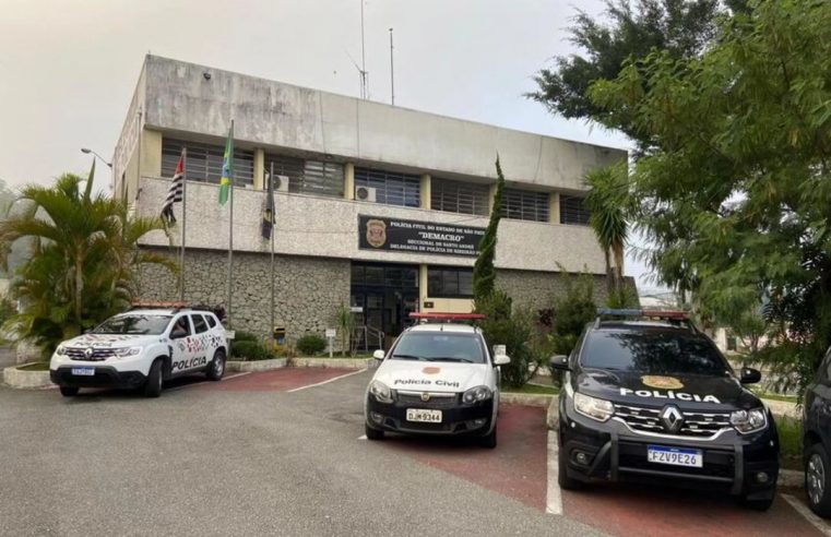 POLICIAL DO BAEP REAGE A TENTATIVA DE ASSALTO E UM SUSPEITO MORRE EM RIBEIRÃO PIRES