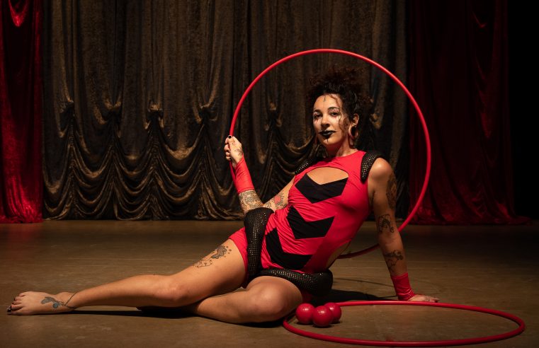 PALESTRA SOBRE PRODUÇÃO CULTURAL SUBVERSIVA ACONTECE EM SÃO BERNARDO