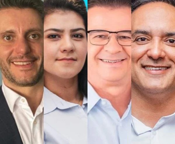 ELEIÇÕES MUNICIPAIS EM SÃO BERNARDO: QUEM VAI PARA O SEGUNDO TURNO?