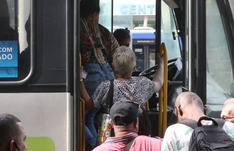 TRANSPORTE GRATUITO NAS ELEIÇÕES DE 2024 EM SÃO PAULO E CIDADES DO ABC