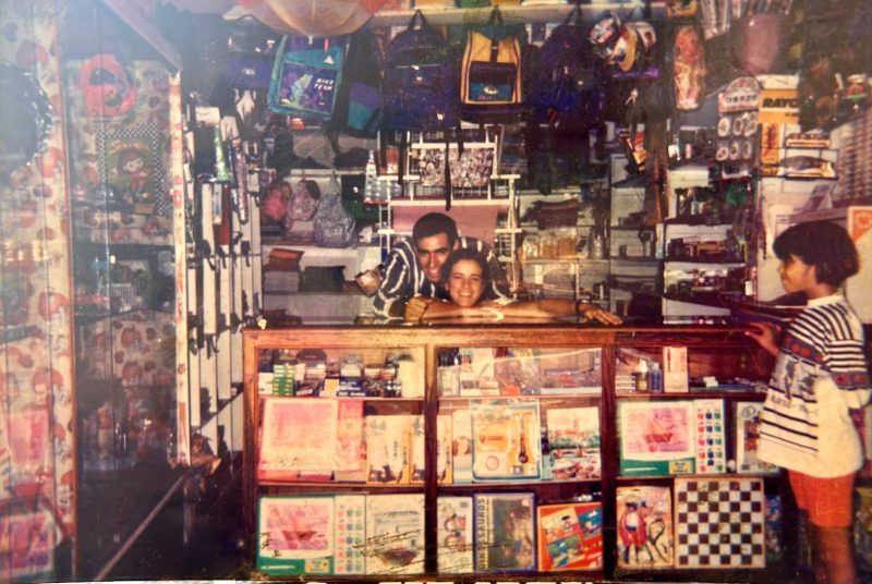 “BAZAR DOS ESTUDANTES” COMPLETA 30 ANOS NO BAETA NEVES