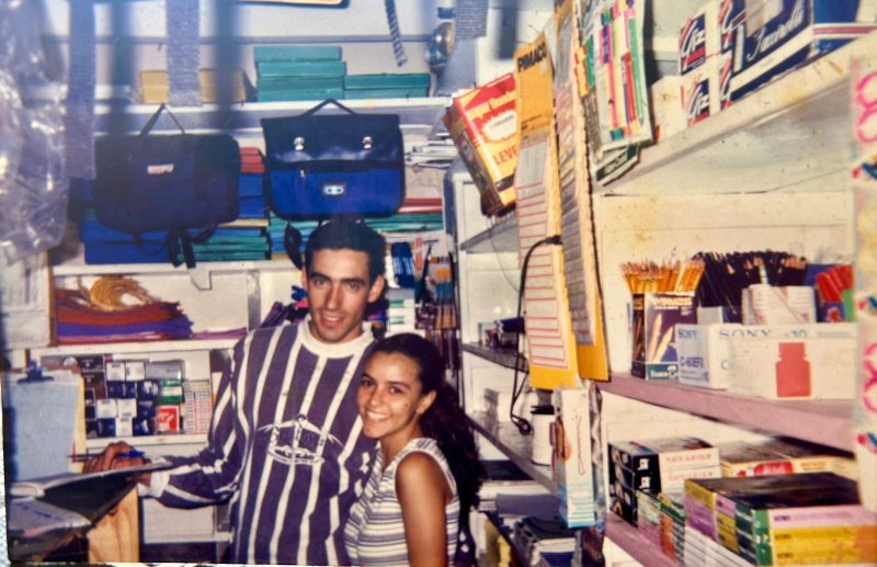 “BAZAR DOS ESTUDANTES” COMPLETA 30 ANOS NO BAETA NEVES