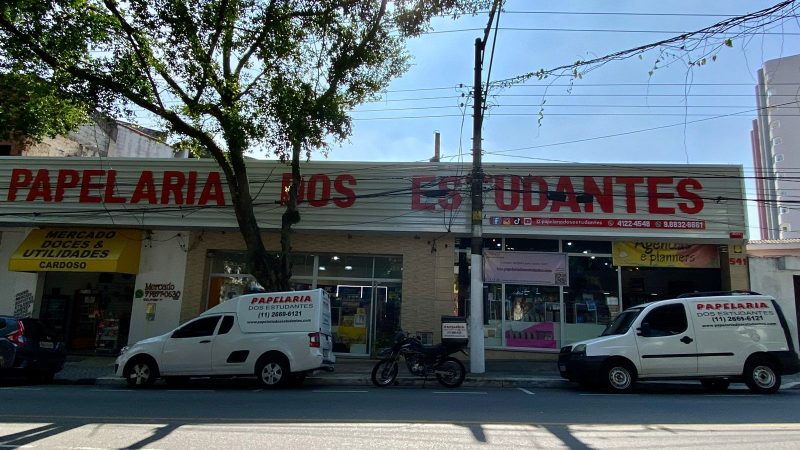 “BAZAR DOS ESTUDANTES” COMPLETA 30 ANOS NO BAETA NEVES