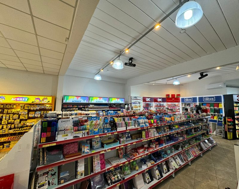 “BAZAR DOS ESTUDANTES” COMPLETA 30 ANOS NO BAETA NEVES