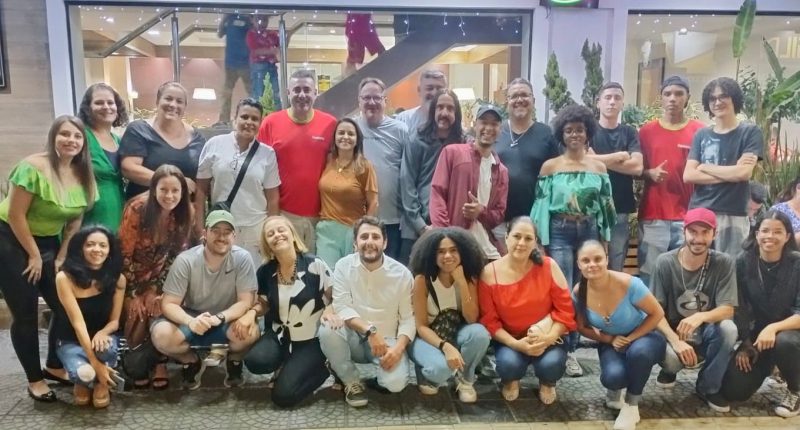 “BAZAR DOS ESTUDANTES” COMPLETA 30 ANOS NO BAETA NEVES