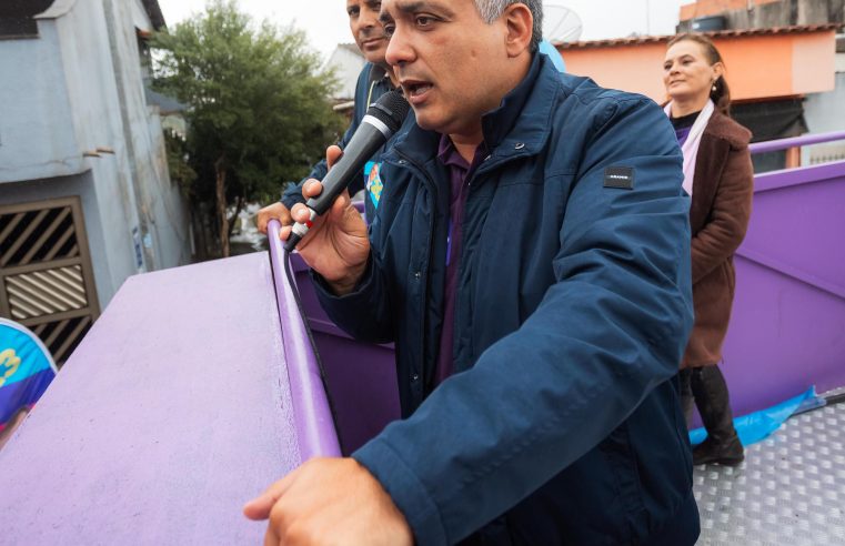 MARCELO LIMA REAFIRMA COMPROMISSO COM CAUSA ANIMAL: “O HOSPITAL VETERINÁRIO VAI FUNCIONAR 24 HORAS”