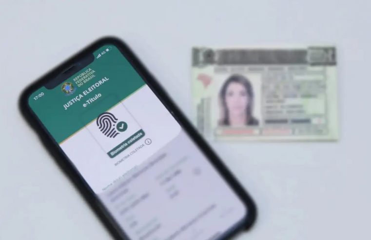 ELEITOR TEM ATÉ HOJE PARA BAIXAR E-TÍTULO