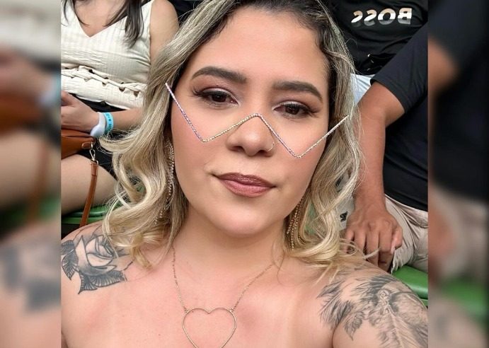 NOIVA QUE SE CASARIA NO FIM DO MÊS E PERDEU A VIDA DURANTE ASSALTO EM POSTO DE GASOLINA É VELADA EM SÃO CAETANO