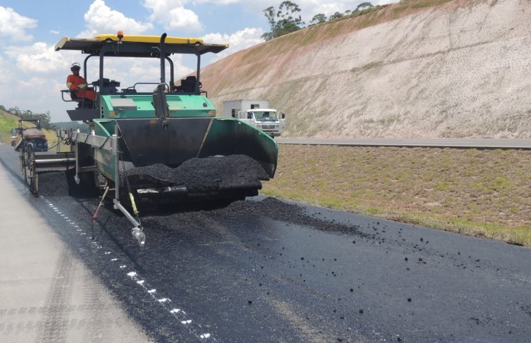 AVISO DE OBRA: SPMAR INICIA SEGUNDA-FEIRA (14) OBRA DE REVITALIZAÇÃO DE PAVIMENTO NO TRECHO SUL