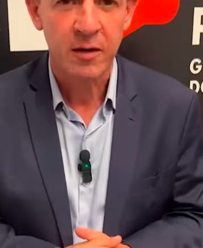 PREFEITO ORLANDO MORANDO PEDE INTERVENÇÃO E SAÍDA DA ENEL EM REUNIÃO COM GOVERNADOR