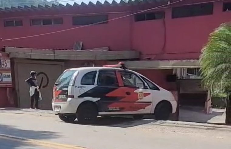 HOMEM É ENCONTRADO MORTO EM MOTEL EM SÃO BERNARDO