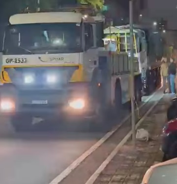 POLÍCIA CIVIL DE SÃO BERNARDO APREENDE 230 KG DE DROGAS