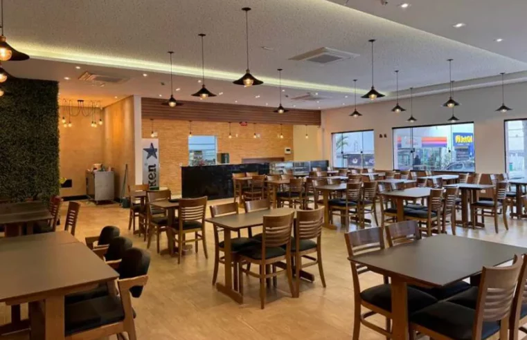 ESFIHA IMIGRANTES INAUGURA UNIDADE EM SÃO BERNARDO