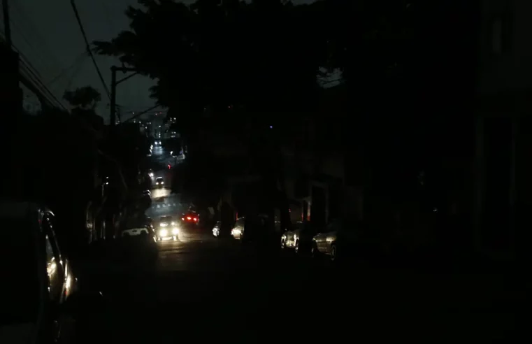 SP SEM LUZ: ANEEL FAZ REUNIÃO DE EMERGÊNCIA COM CONCESSIONÁRIAS APÓS VENDAVAL