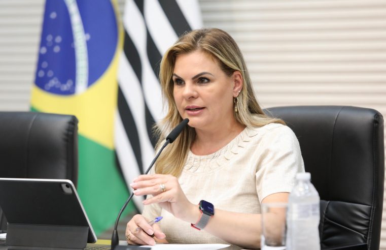 CARLA MORANDO COBRA PROVIDÊNCIAS DA UNIÃO, TCU E ANEEL SOBRE SERVIÇOS DA ENEL EM SP