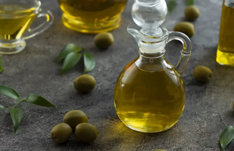 MINISTÉRIO SUSPENDE 12 MARCAS DE AZEITE POR FRAUDE E RISCO À SAÚDE