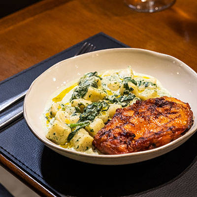 RESTAURANT WEEK CHEGA A SÃO BERNARDO COM MENUS PROMOCIONAIS