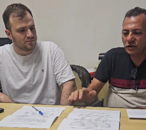 EM SÃO BERNARDO, PARTIDO COMUNISTA DO BRASIL ANUNCIA NEUTRALIDADE NO SEGUNDO TURNO ENTRE MARCELO E ALEX