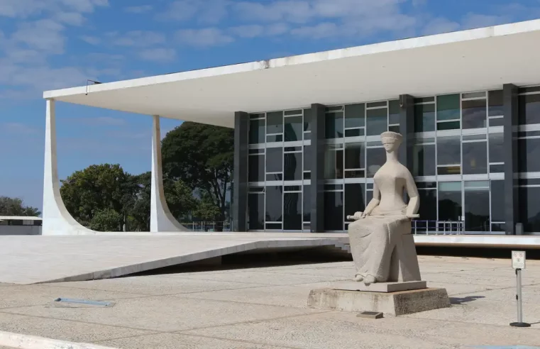STF REALIZA AUDIÊNCIA PÚBLICA SOBRE ESCOLAS CÍVICO-MILITARES EM SÃO PAULO
