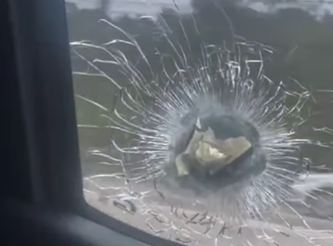 PREFEITO DE TABOÃO DA SERRA É BALEADO EM ATENTADO