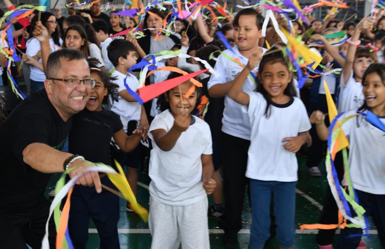 NOMES MAIS COMUNS ENTRE CRIANÇAS DA REDE ESTADUAL: ABC TEM 1.384 MARIAS E 1.321 DAVIS
