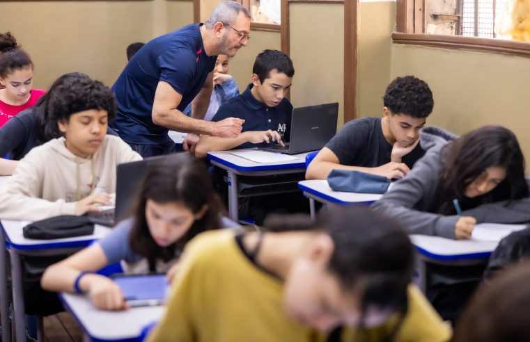 8.214 ESTUDANTES DO ABC SÃO MEDALHISTAS NA 1ª OLIMPÍADA DE REDAÇÃO
