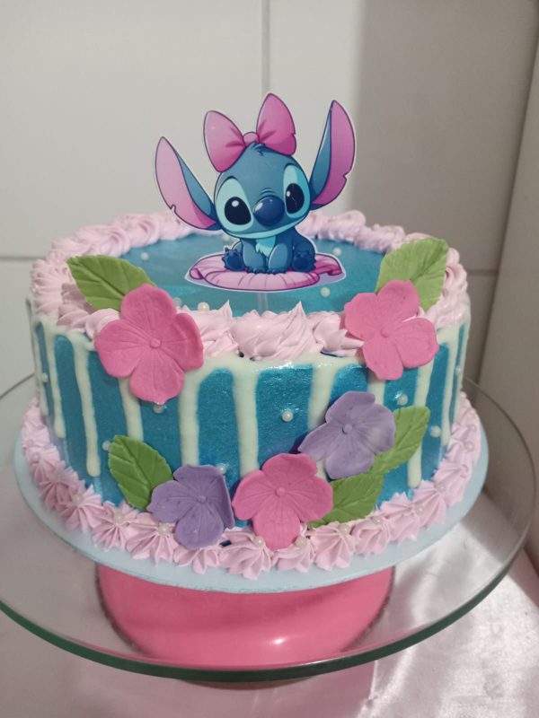 CONFEITARIA DO JARDIM LAURA GANHA CONCURSO DE MELHOR BOLO GELADO DE MAUÁ