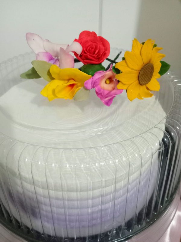 CONFEITARIA DO JARDIM LAURA GANHA CONCURSO DE MELHOR BOLO GELADO DE MAUÁ