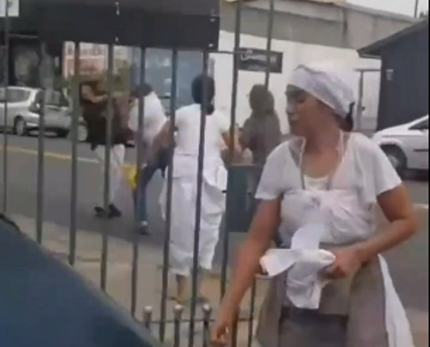 POLÍCIA INVESTIGA AGRESSÃO E DENÚNCIA DE INTOLERÂNCIA RELIGIOSA CONTRA TERREIRO DE UMBANDA EM SANTO ANDRÉ