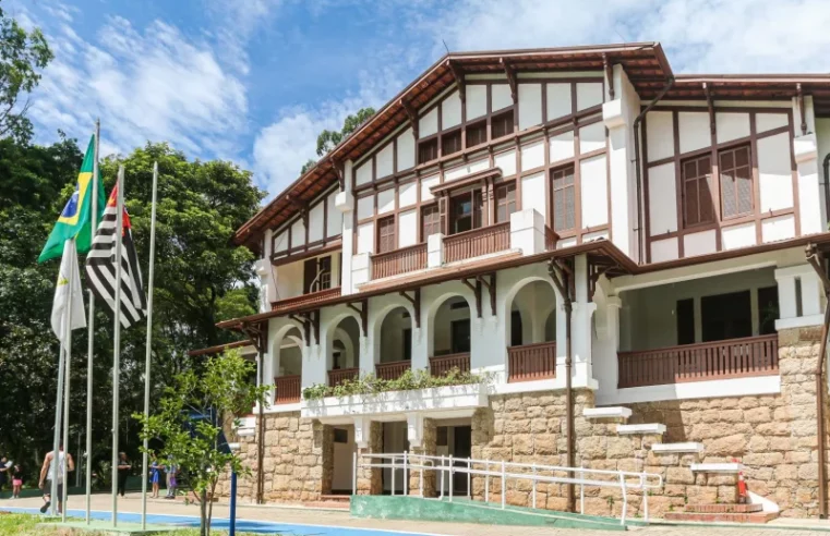 SÃO BERNARDO COMEMORA 80 ANOS DE EMANCIPAÇÃO