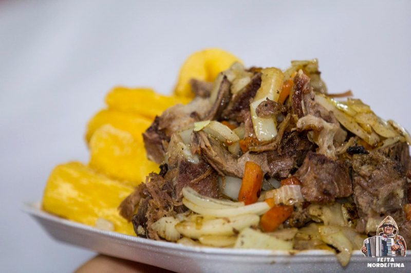 FESTA NORDESTINA AGITA SÃO BERNARDO NOS PRÓXIMOS FINAIS DE SEMANA