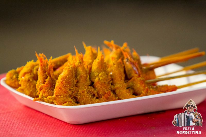 FESTA NORDESTINA AGITA SÃO BERNARDO NOS PRÓXIMOS FINAIS DE SEMANA