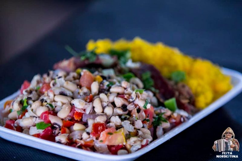 FESTA NORDESTINA AGITA SÃO BERNARDO NOS PRÓXIMOS FINAIS DE SEMANA