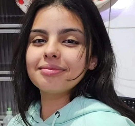 ADOLESCENTE DESAPARECE NO FERRAZÓPOLIS: FAMÍLIA PEDE AJUDA