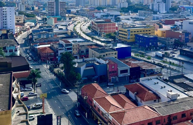 SÃO BERNARDO TERÁ SOL E CHUVAS DURANTE A SEMANA; CONFIRA A PREVISÃO