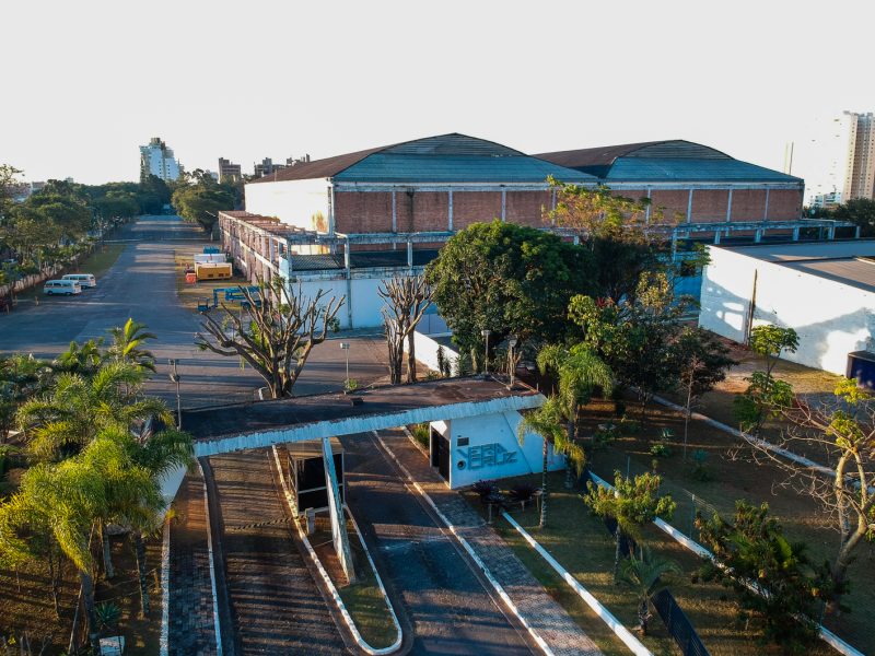 ESTÚDIOS E PAVILHÕES DE SÃO BERNARDO DO CAMPO COMPLETAM 75 ANOS COMO REFERÊNCIA NO SETOR DE ENTRETENIMENTO